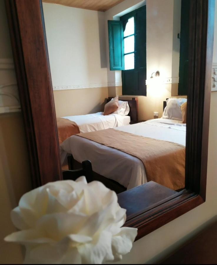 Hotel La Gran Casona Tunja Dış mekan fotoğraf